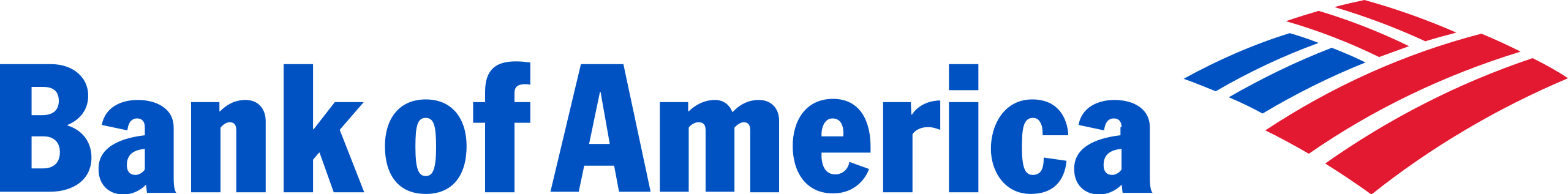 Group logo of Bank of America