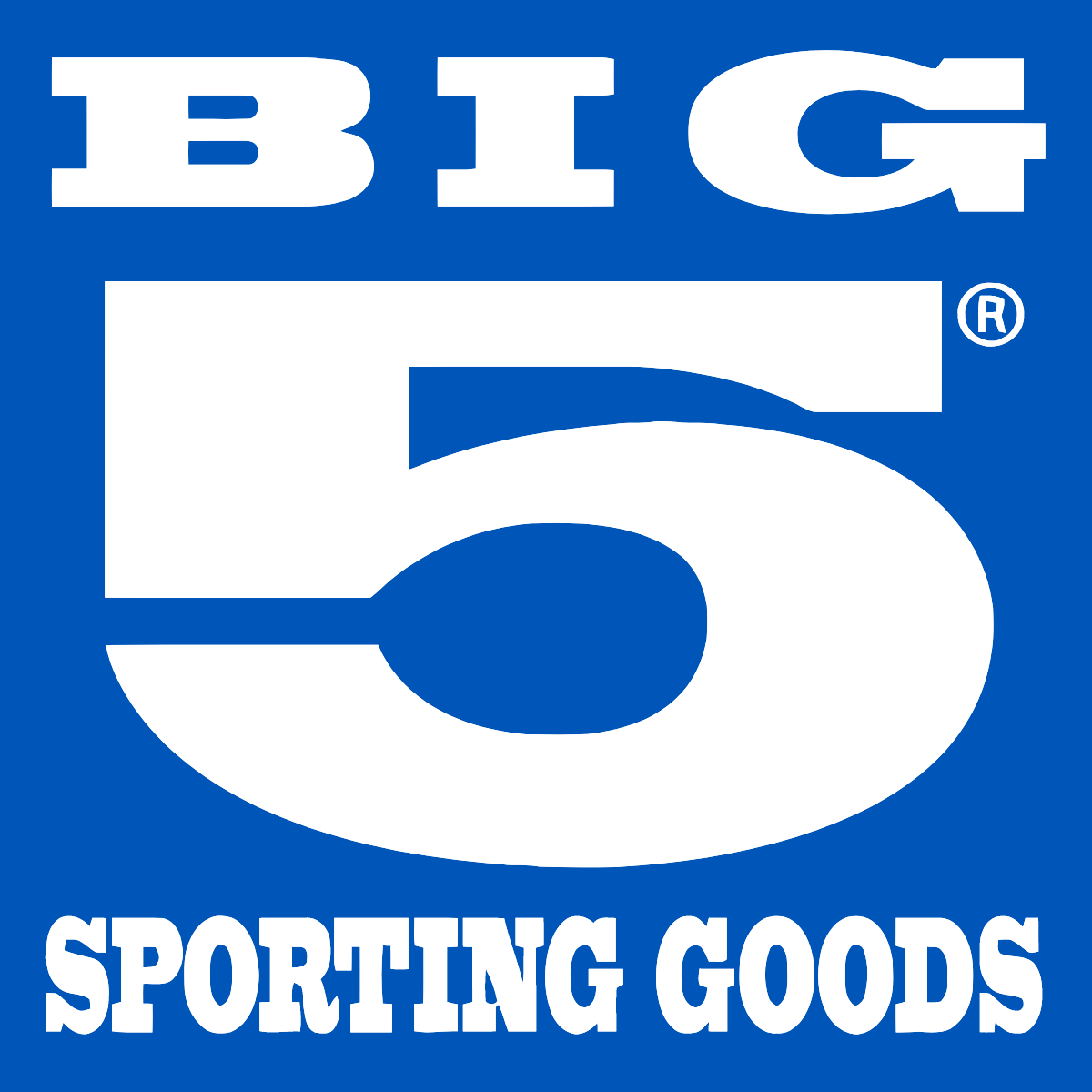 Group logo of Big 5 Sporting Goods