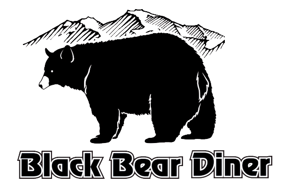 Group logo of Black Bear Diner