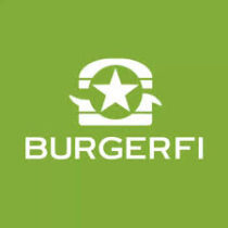 Group logo of BurgerFi