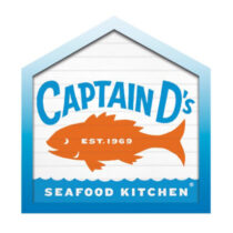 Group logo of Captain D’s Seafood Restaurant