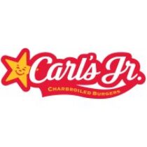 Group logo of Carl’s Jr.