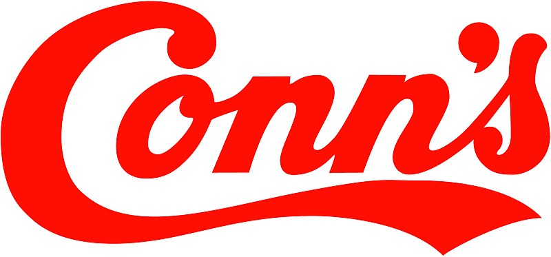 Group logo of Conn’s