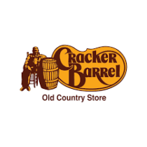 Group logo of Cracker Barrel