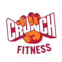 Group logo of Crunch Fitness