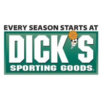 Group logo of Dick’s Sporting Goods