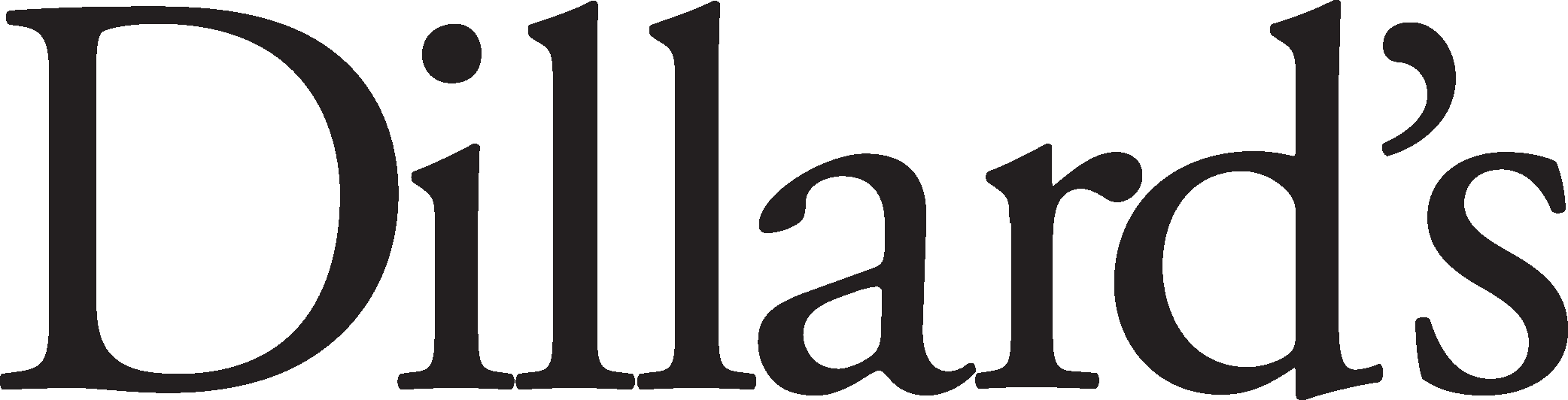 Group logo of Dillard’s