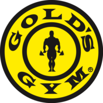 Group logo of Gold’s Gym