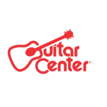 Group logo of Guitar Center