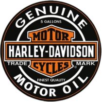 Group logo of Harley Davidson