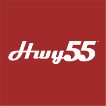 Group logo of HWY 55 Burgers Shakes and Fries