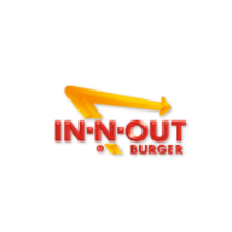 Group logo of In-N-Out Burger