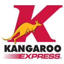 Group logo of Kangaroo Express