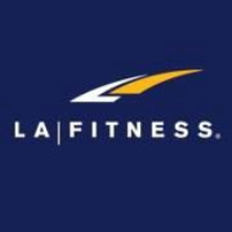 Group logo of LA Fitness