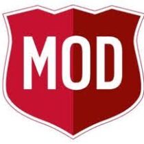 Group logo of MOD Pizza