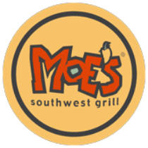 Group logo of Moe’s Southwest Grill