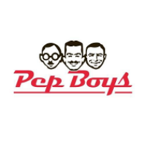 Group logo of Pep Boys