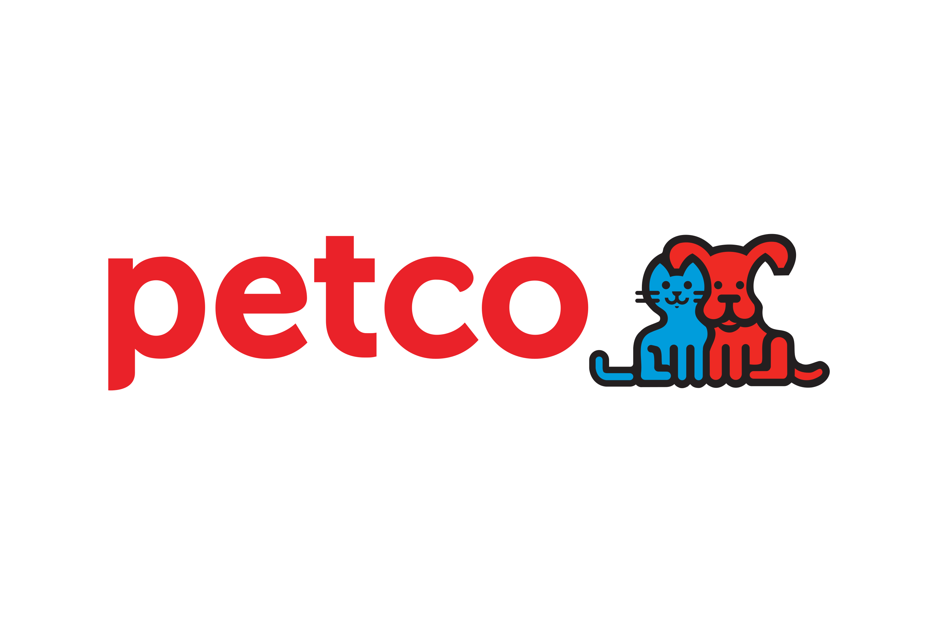 Group logo of PETCO