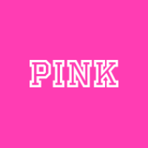 Group logo of PINK