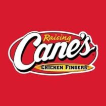 Group logo of Raising Cane’s