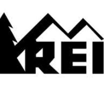 Group logo of REI