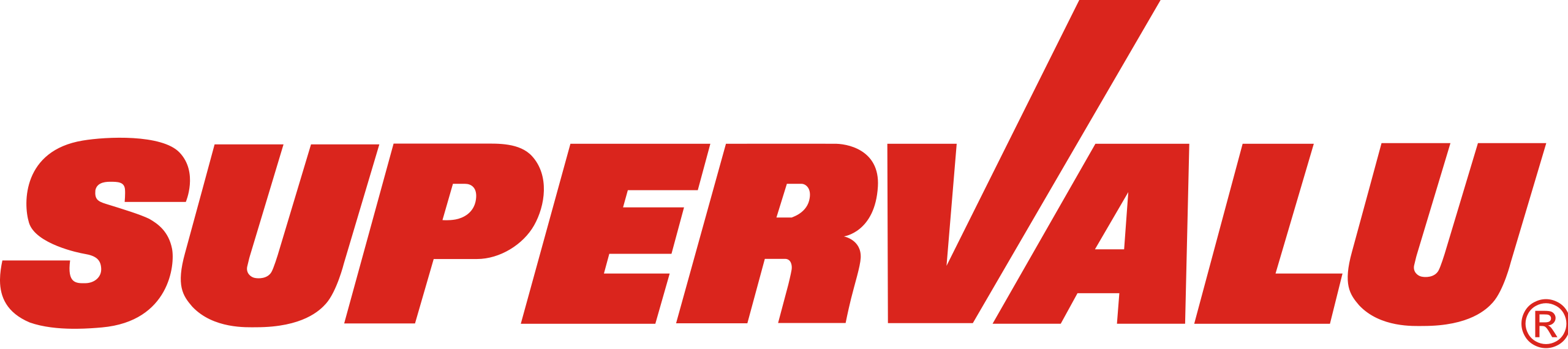 Group logo of SUPERVALU