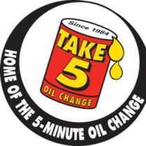 Group logo of Take 5 Oil Change