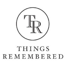 Group logo of Things Remembered