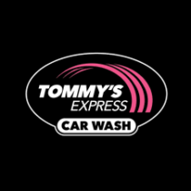 Group logo of Tommy’s Express Car Wash