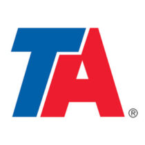 Group logo of TravelCenters of America