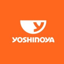 Group logo of Yoshinoya