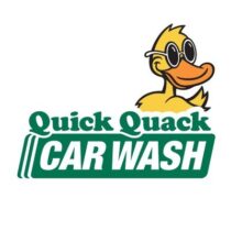 Group logo of Quick Quack Car Wash