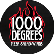 Group logo of 1000 Degrees Neapolitan Pizzeria