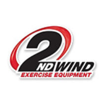 Group logo of 2nd Wind Exercise Equipment