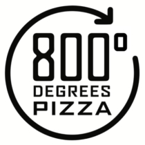 Group logo of 800 Degrees Pizzeria