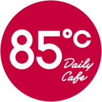 Group logo of 85 Degrees C Bakery Cafe