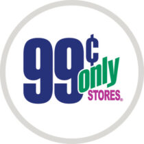 Group logo of 99 Cents Only Stores