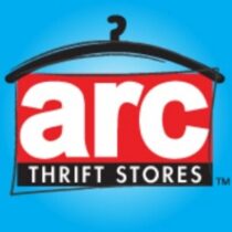 Group logo of ARC Thrift Stores