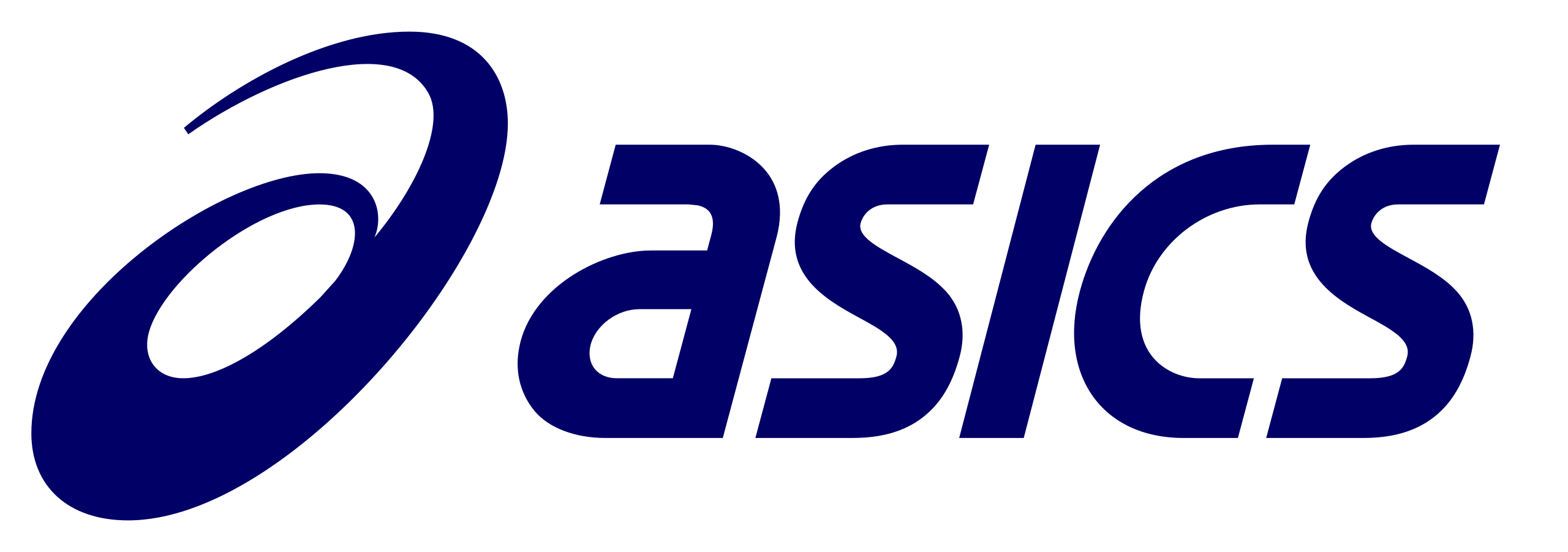 Group logo of ASICS