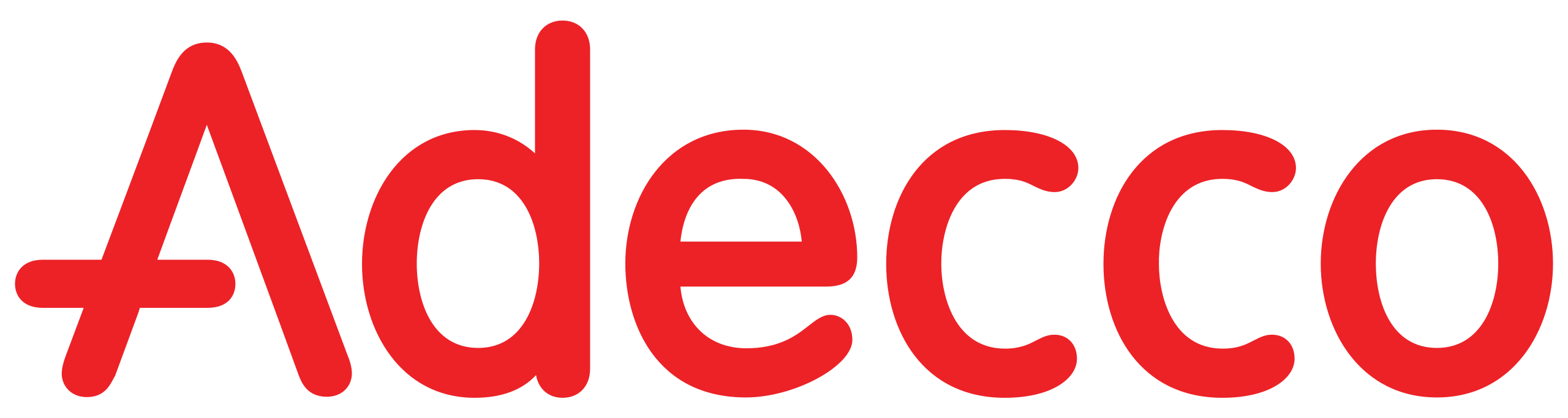 Group logo of Adecco