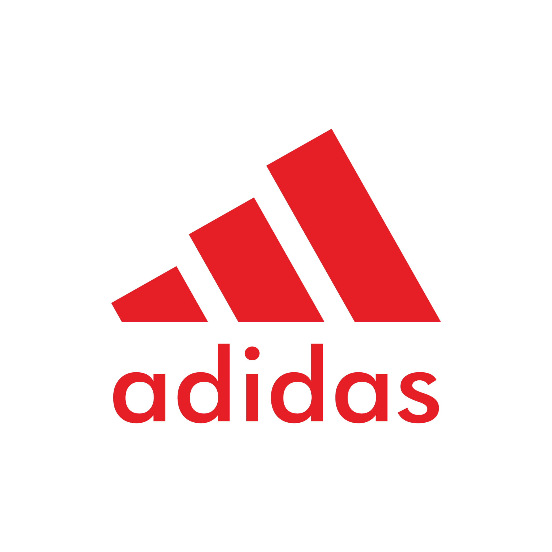 Group logo of Adidas