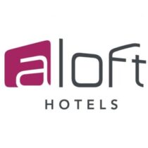 Group logo of Aloft Hotels