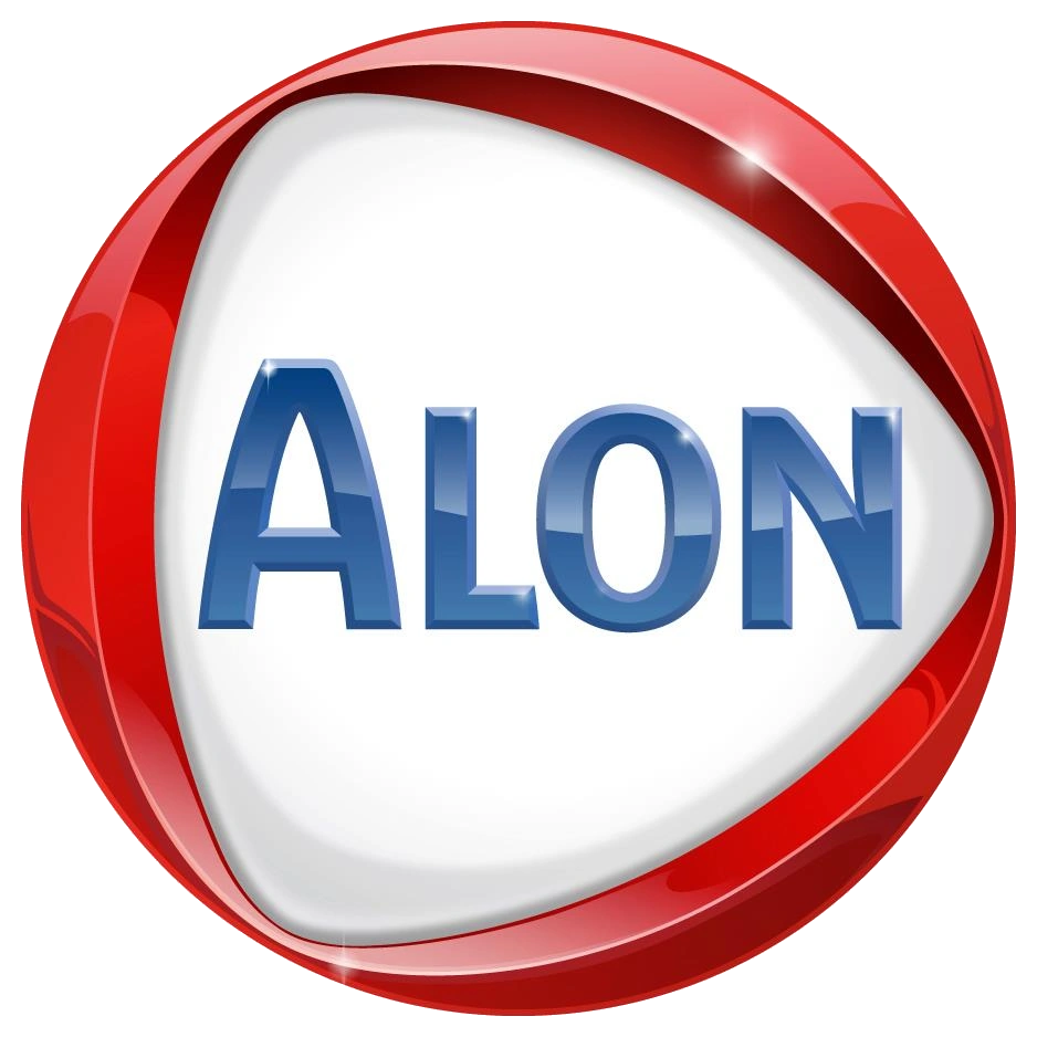 Group logo of Alon