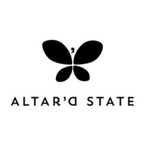 Group logo of Altar'd State