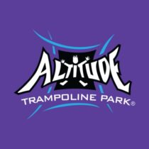 Group logo of Altitude Trampoline Parks