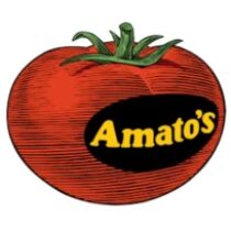 Group logo of Amato's