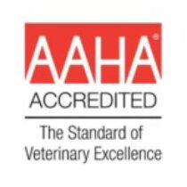 Group logo of American Animal Hospital Association (AAHA)