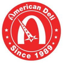 Group logo of American Deli