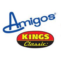 Group logo of Amigos/Kings Classic