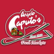 Group logo of Angelo Caputo's Fresh Markets!